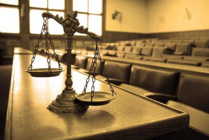 ЗАЩИТА ИНТЕРЕСОВ В СУДЕ